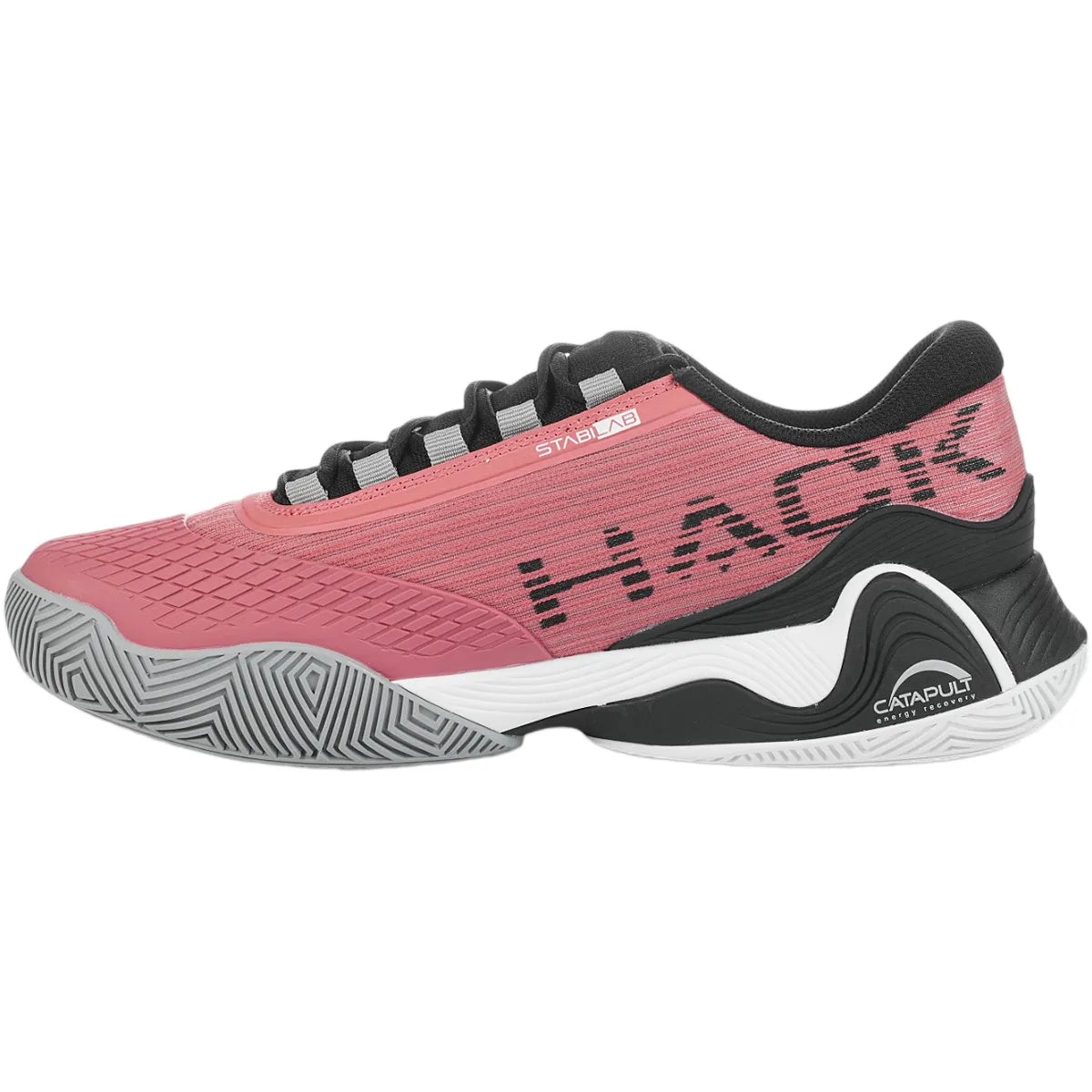 CHAUSSURES PADEL BULLPADEL HOMME HACK VIBRAM 25I
