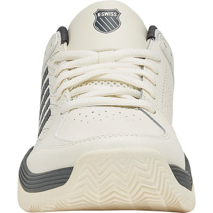 CHAUSSURES K-SWISS COURT EXPRESS 2 TERRE BATTUE