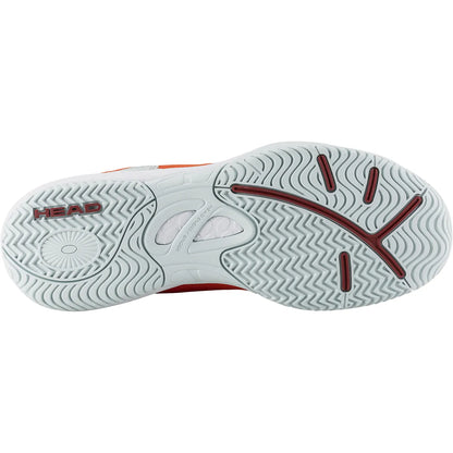 CHAUSSURES HEAD JUNIOR SPRINT 3.5 TOUTES SURFACES