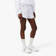 SHORT LACOSTE FEMME ATHLETE
