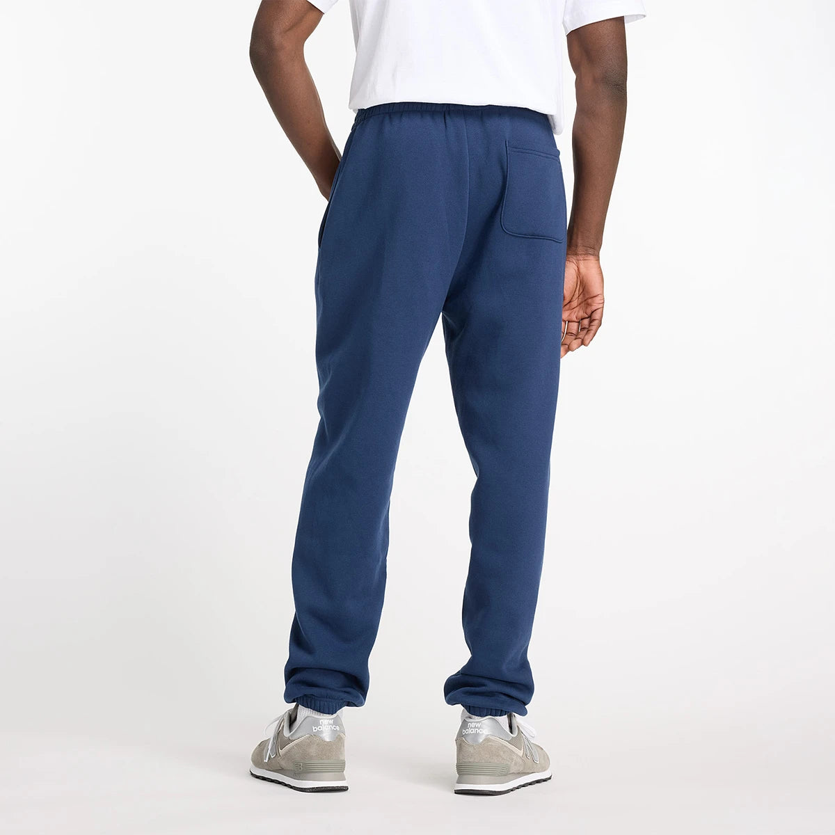 PANTALON NEW BALANCE FLEECE