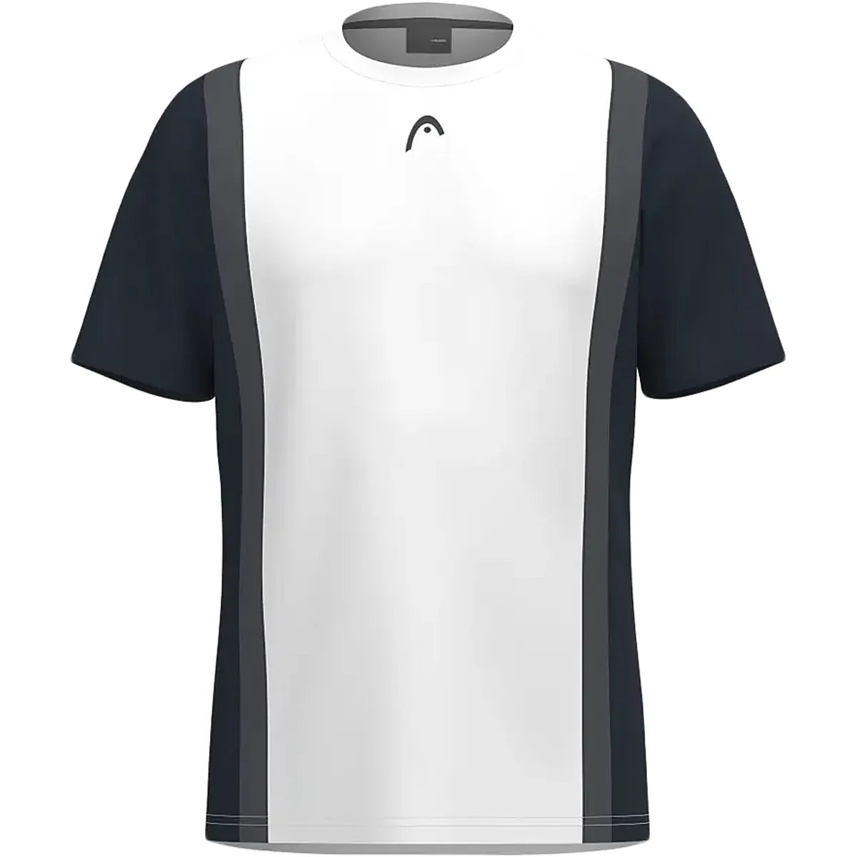 T-SHIRT HEAD CLUB TECH