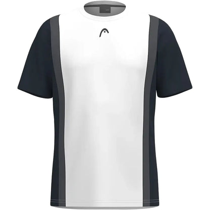 T-SHIRT HEAD CLUB TECH