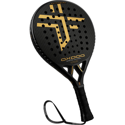 RAQUETTE DE PADEL OXDOG SENSE PRO CLASSICS SERIES