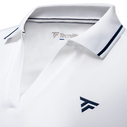 POLO TECNIFIBRE FEMME TEAM TECH