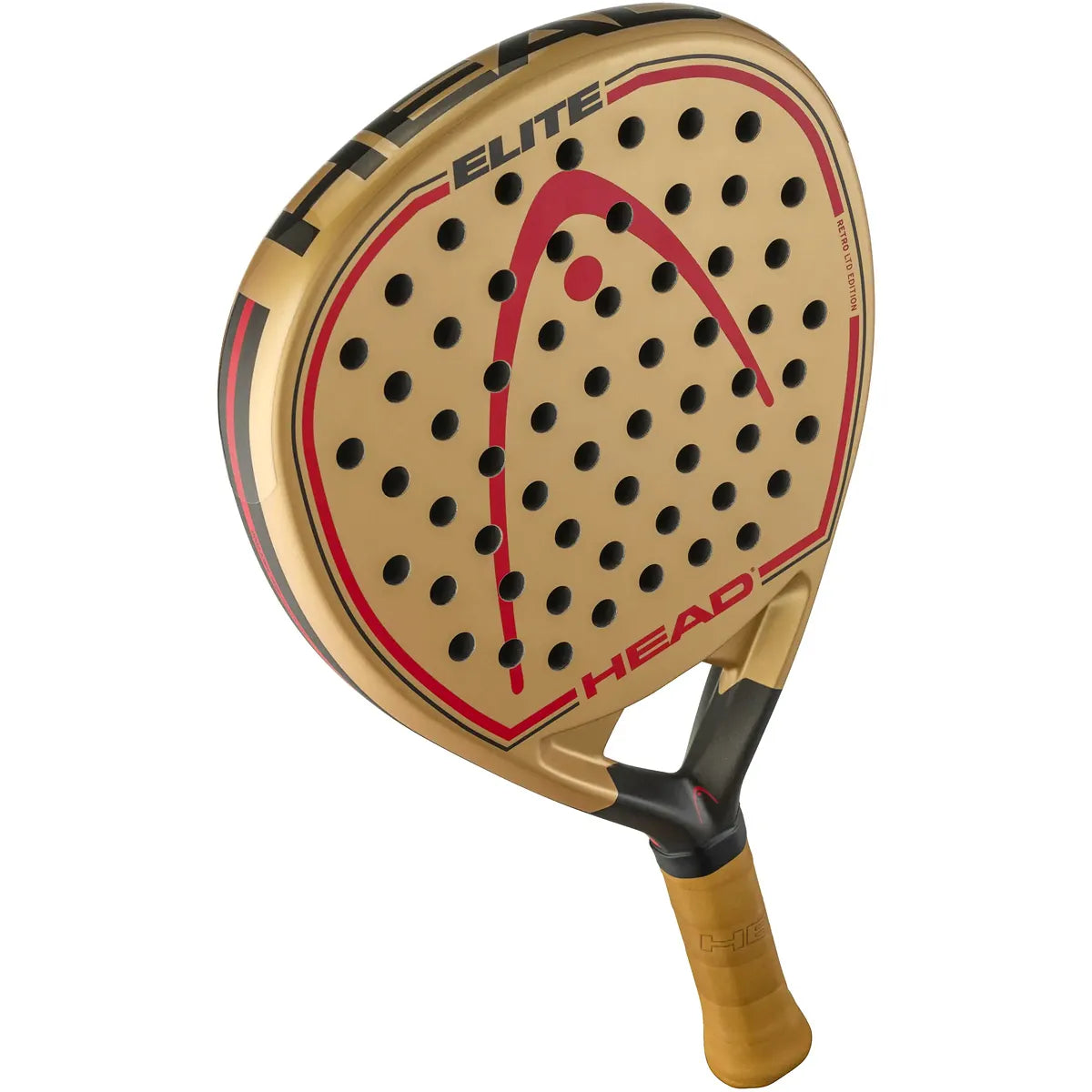 RAQUETTE DE PADEL HEAD ELITE LTD