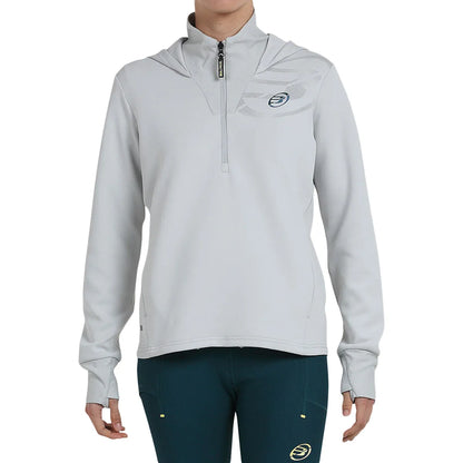 SWEAT BULLPADEL FEMME TRAINING OJALA