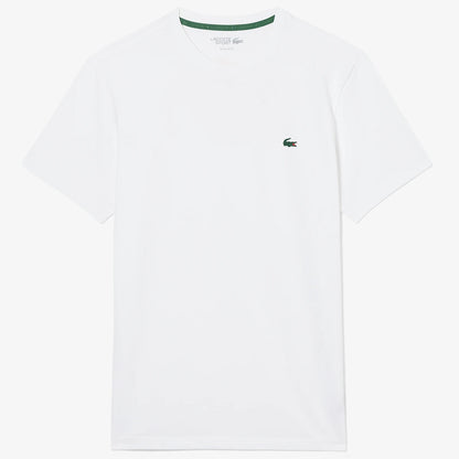 T-SHIRT LACOSTE CORE PERFORMANCE GRAPHIQUE