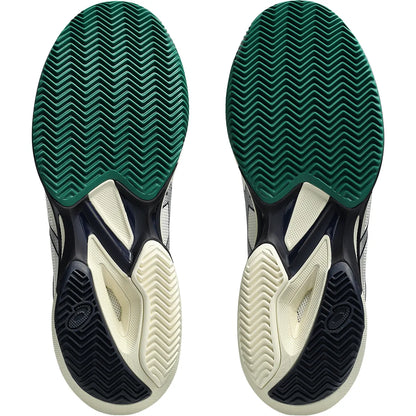 CHAUSSURES ASICS SOLUTION SPEED FF3 TERRE BATTUE