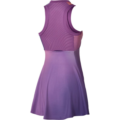 ROBE MIZUNO FEMME ATHLETE