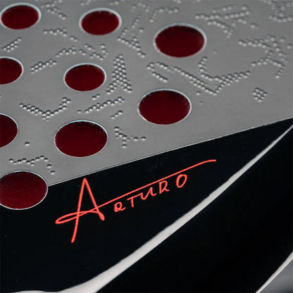 RAQUETTE TEST DE PADEL HEAD COELLO PRO 2025