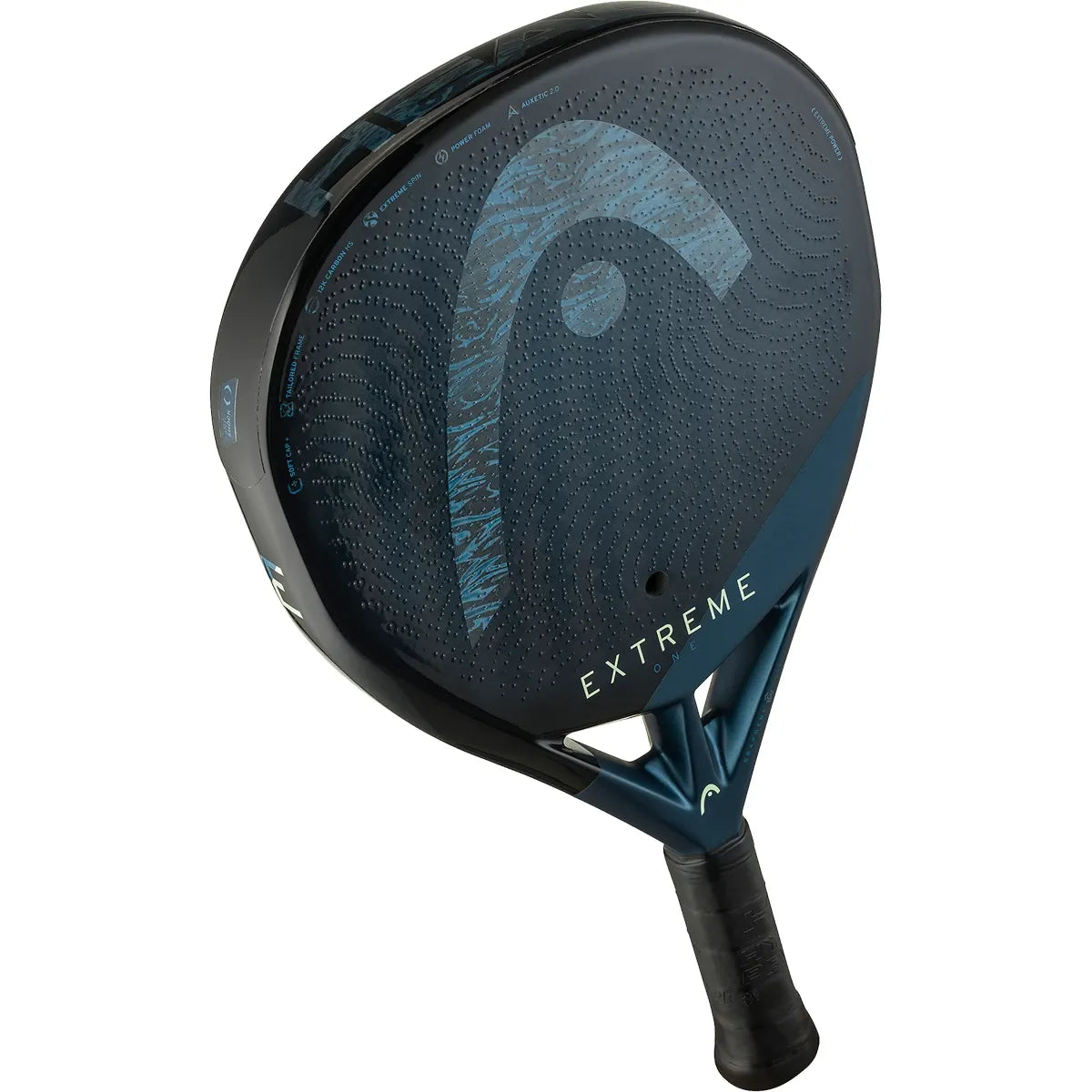 RAQUETTE DE PADEL HEAD EXTREME ONE