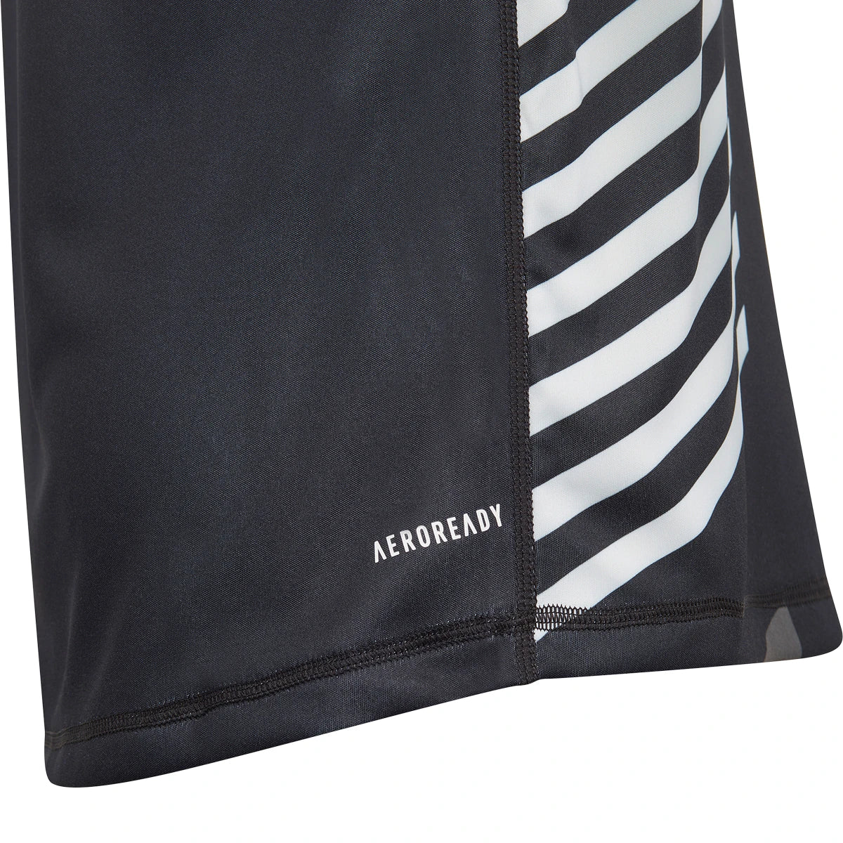 T-SHIRT ADIDAS JUNIOR GARCON
