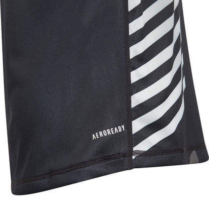 T-SHIRT ADIDAS JUNIOR GARCON