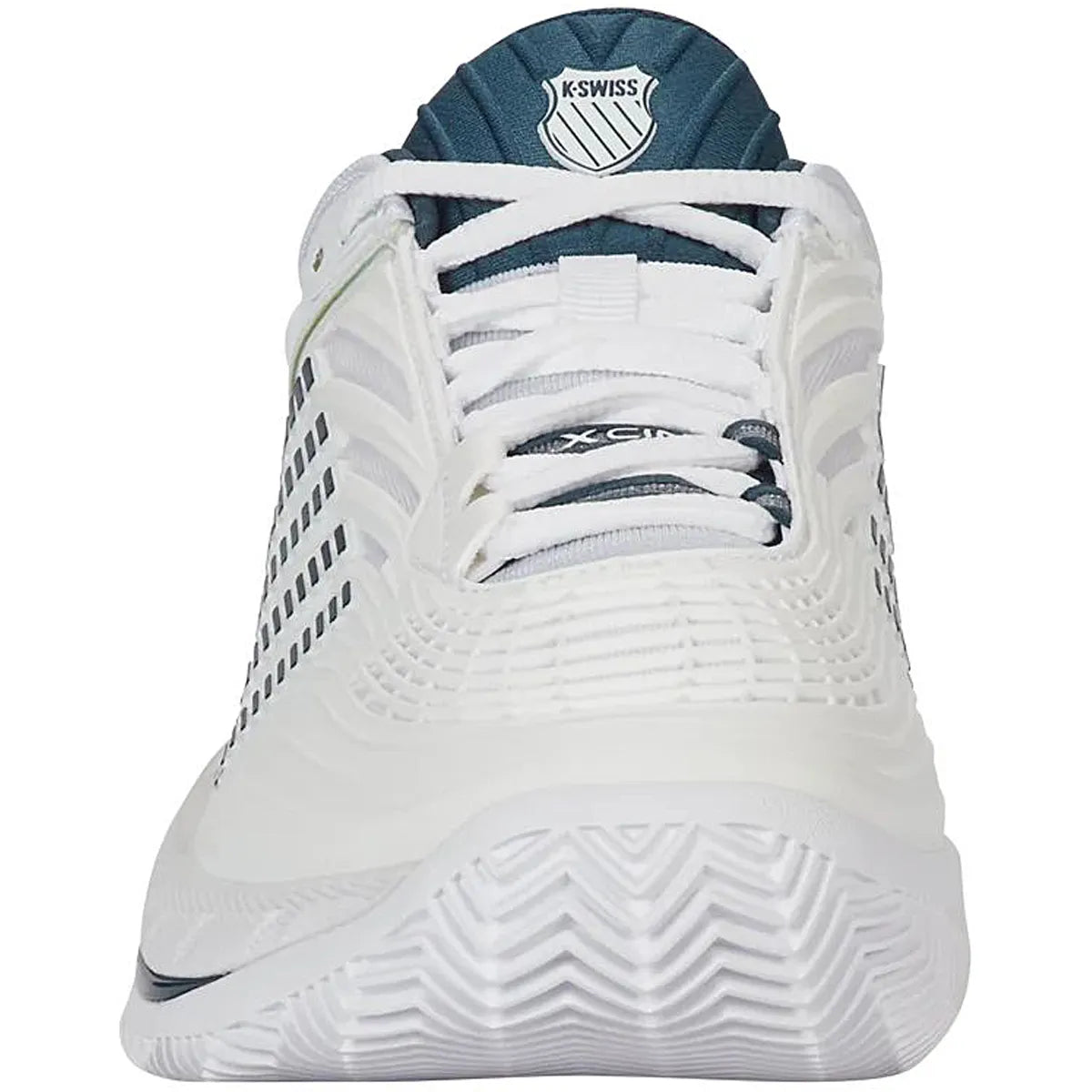 CHAUSSURES K-SWISS HYPERCOURT SUPREME 2 TERRE BATTUE