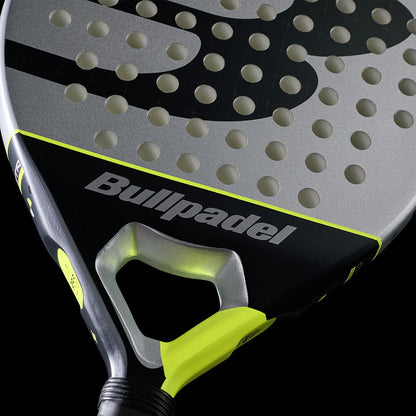 RAQUETTE PADEL BULLPADEL INDIGA CONTROL 2026