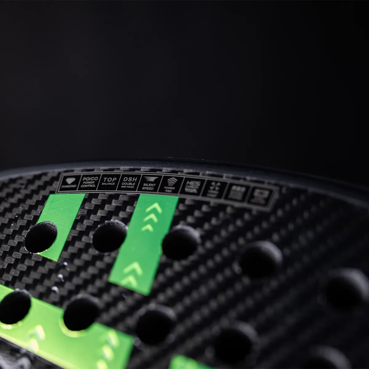 RAQUETTE DE PADEL OXDOG ULTIMATE PRO