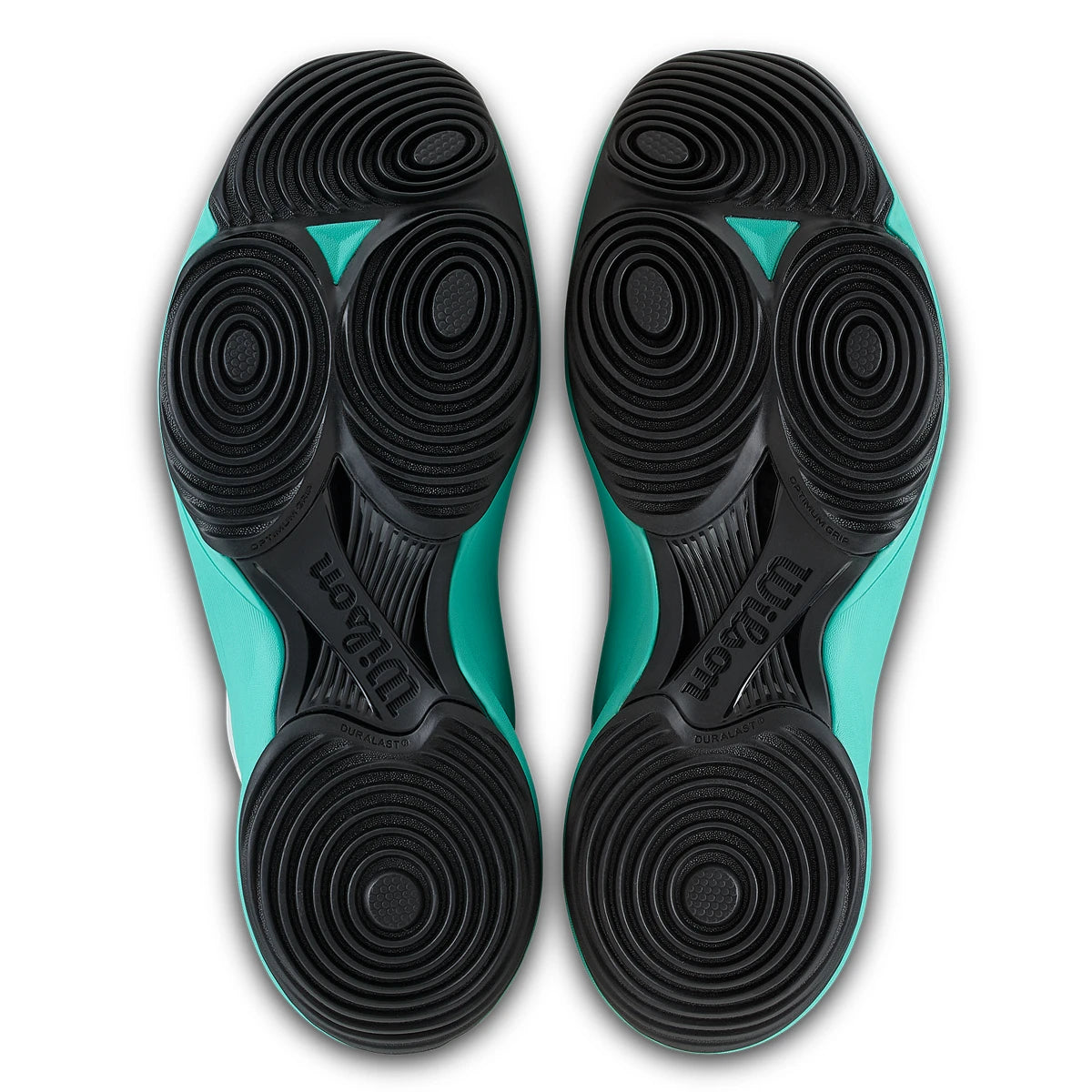 CHAUSSURES PADEL WILSON FEMME HURAKN LITE