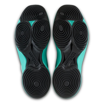 CHAUSSURES PADEL WILSON FEMME HURAKN LITE