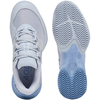 CHAUSSURES LACOSTE FEMME AG-LT ULTRA TERRE BATTUE