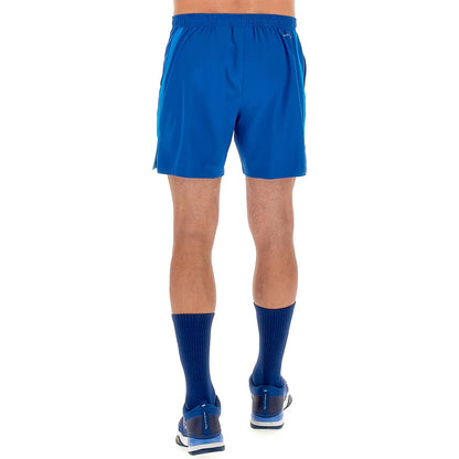 SHORT LOTTO TECH IV - D1