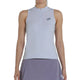 DEBARDEUR BULLPADEL FEMME PURE COLOR 1/4 ZIP OUROL