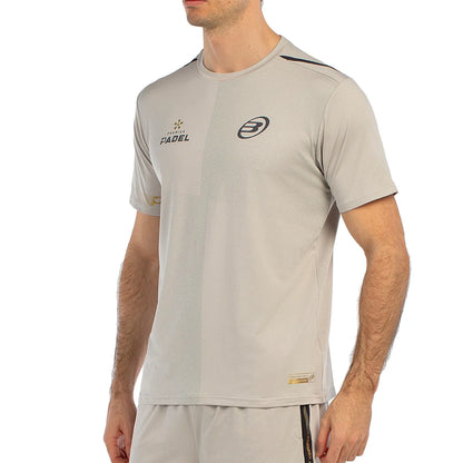 T-SHIRT BULLPADEL BUQUE