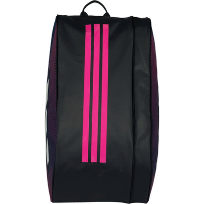 SAC DE PADEL ADIDAS CONTROL BLUE 2026