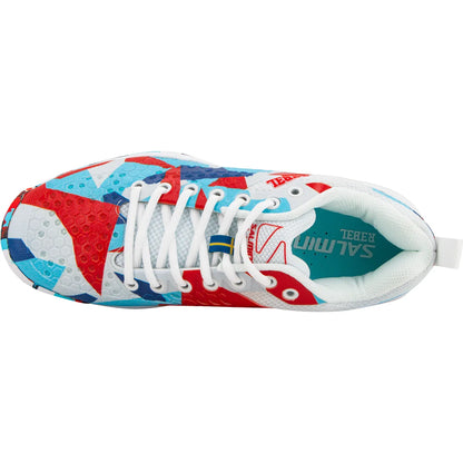 CHAUSSURES SALMING PADEL REBEL CAMO ETD