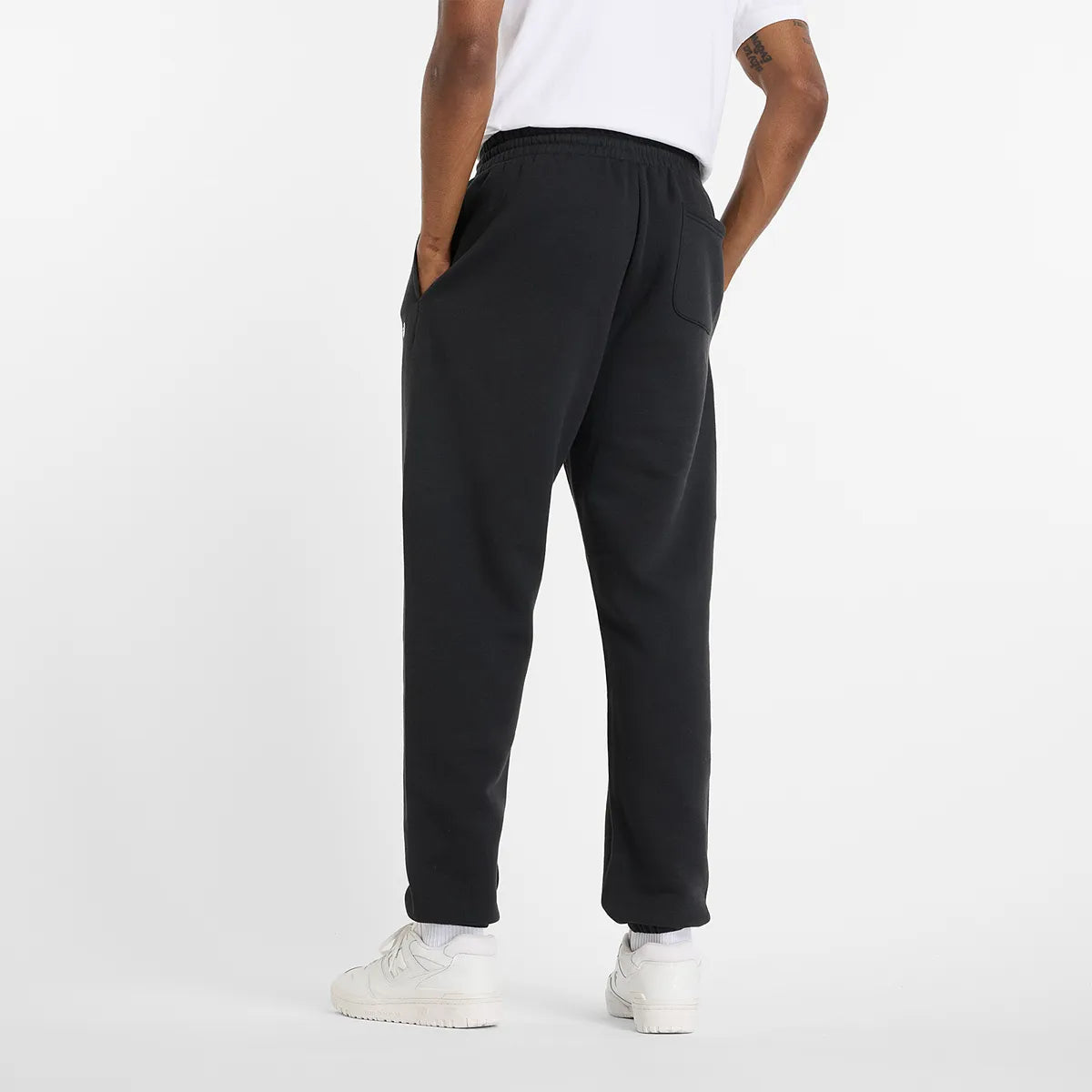PANTALON NEW BALANCE FLEECE