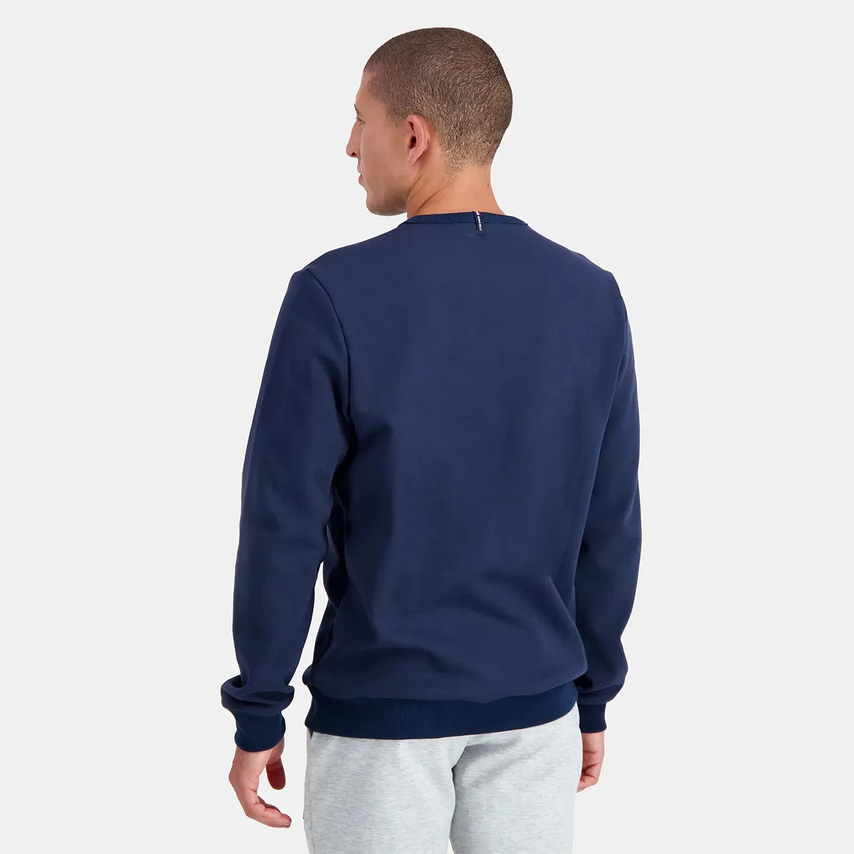 Sweat Le Coq Sportif Essentiels