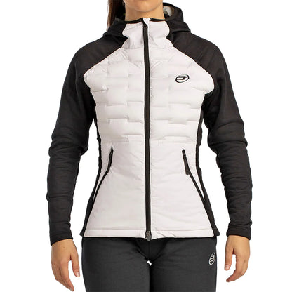 VESTE BULLPADEL FEMME WINTER BORACI
