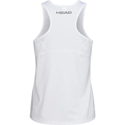 DEBARDEUR HEAD FEMME CLUB 22