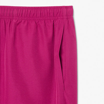 SHORT LACOSTE CORE PERFORMANCE CLASSIC