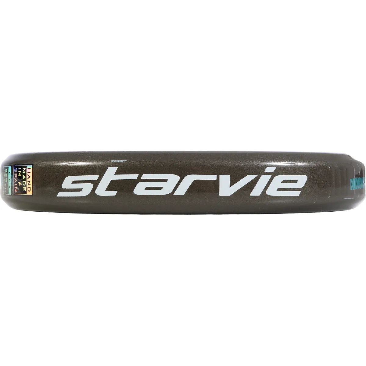 RAQUETTE OCCASION DE PADEL STARVIE DRAX PRO TOUCH 12K