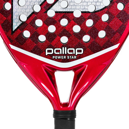 RAQUETTE PADEL PALLAP POWER STAR