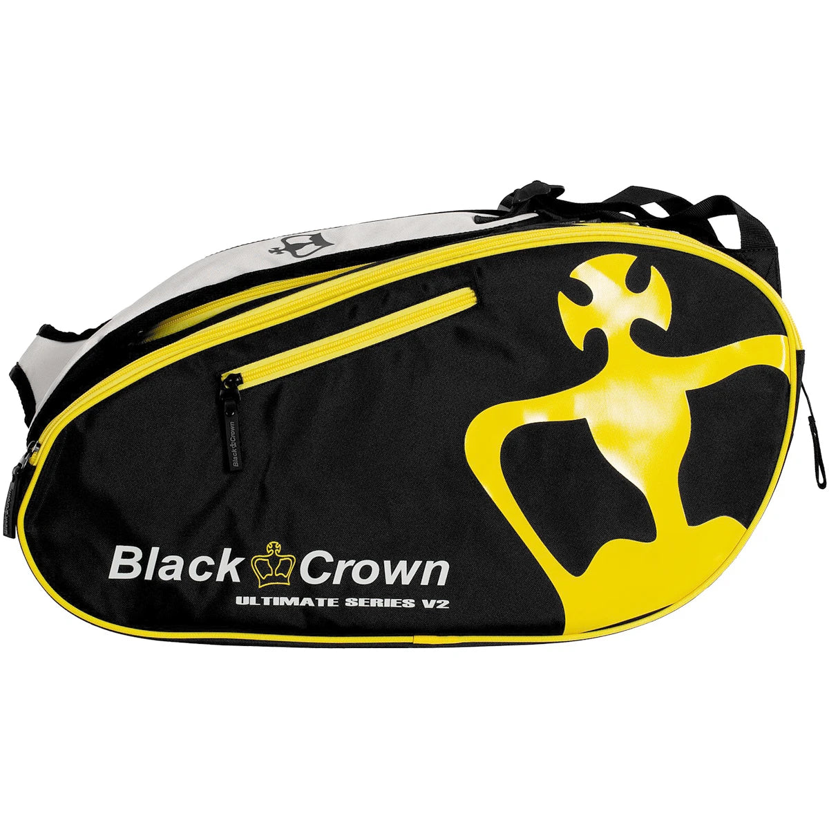 SAC DE PADEL BLACK CROWN ULTIMATE SERIES V2