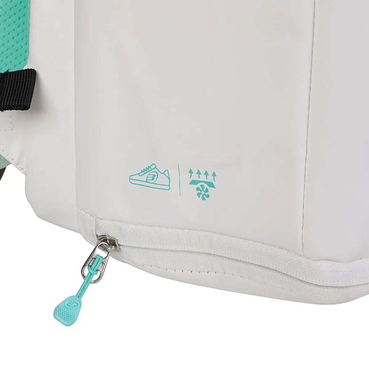 PACK BULLPADEL VERTEX 04 W 2025