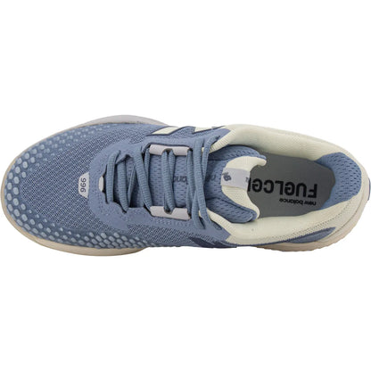 CHAUSSURES NEW BALANCE FEMME FUELCELL 996V6 TERRE BATTUE