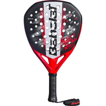 RAQUETTE DE PADEL BABOLAT TECHNICAL VERON 3.0