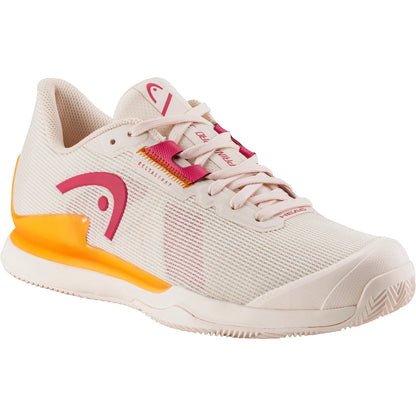 CHAUSSURES HEAD FEMME SPRINT PRO 3.5 TERRE BATTUE