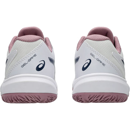 CHAUSSURES ASICS JUNIOR GEL GAME 10 GS TOUTES SURFACES