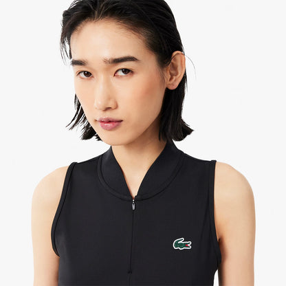 POLO LACOSTE FEMME ATHLETE ASIE