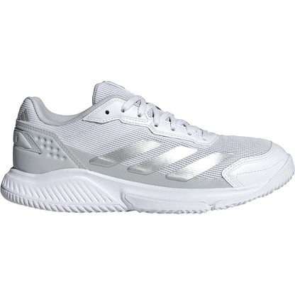 CHAUSSURES PADEL ADIDAS FEMME COURTQUICK
