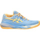 CHAUSSURES ASICS FEMME GEL RESOLUTION X PADEL
