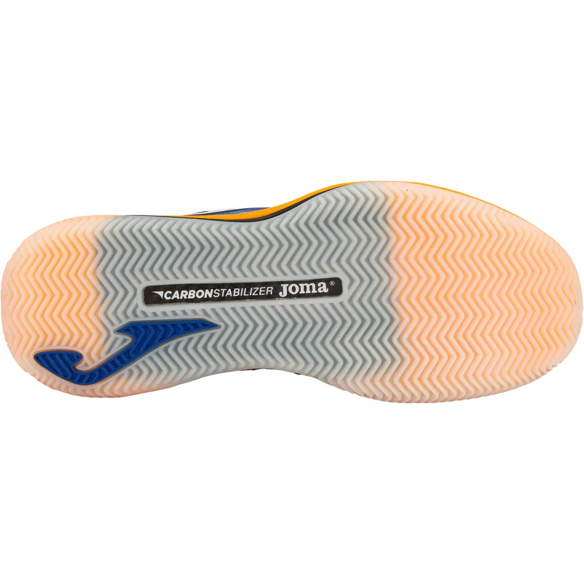 CHAUSSURES JOMA ACE 2504 TERRE BATTUE