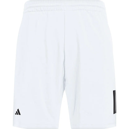 SHORT ADIDAS CLUB 3 BANDES