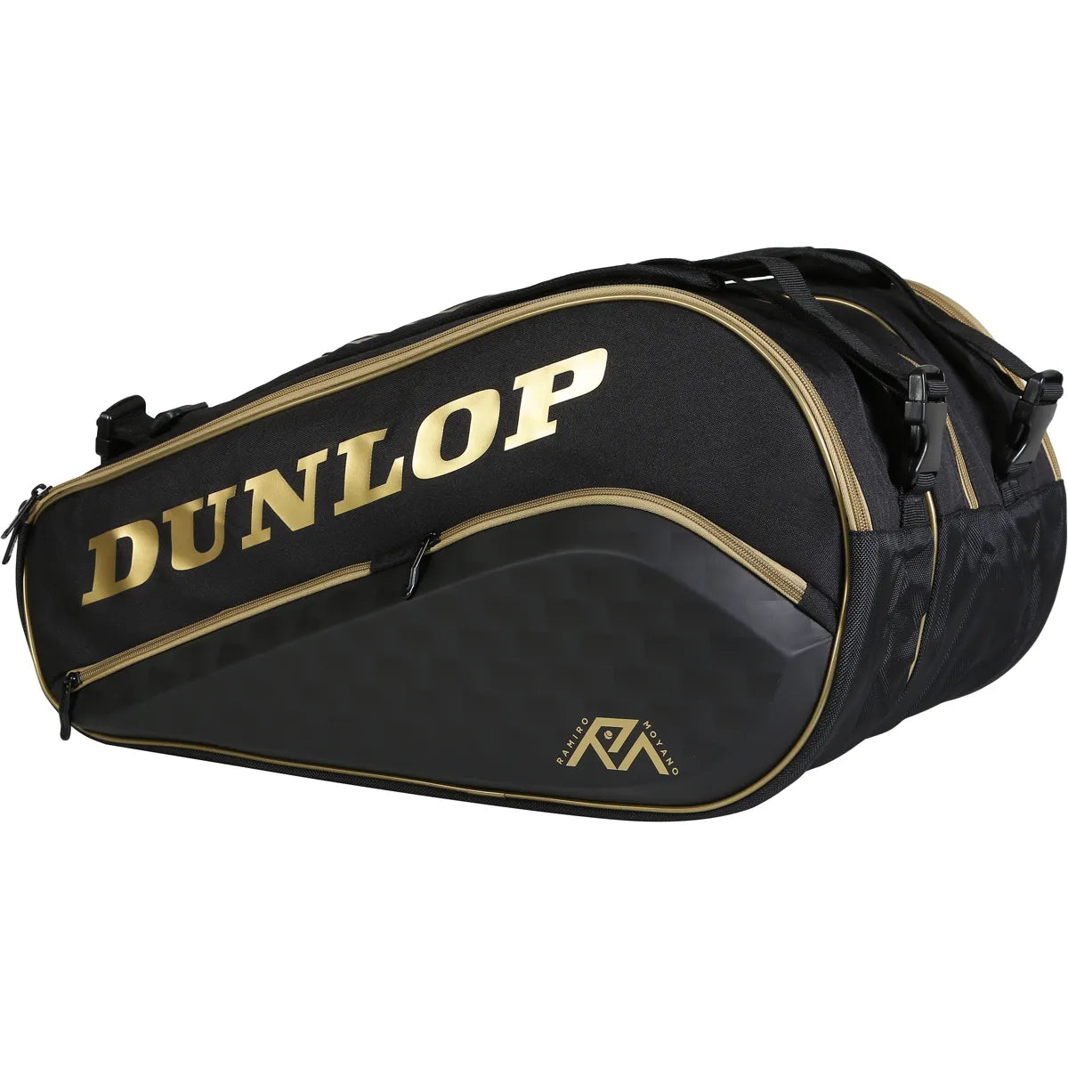 SAC DE PADEL DUNLOP ELITE MOYANO