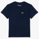 T-SHIRT LACOSTE JUNIOR LOGO