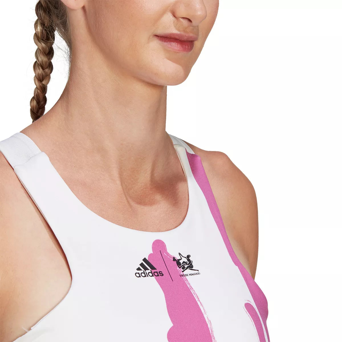 Débardeur adidas Femme